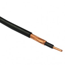 Cable concéntrico 2x4mm