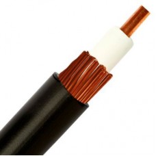 Cable concéntrico 2x6mm